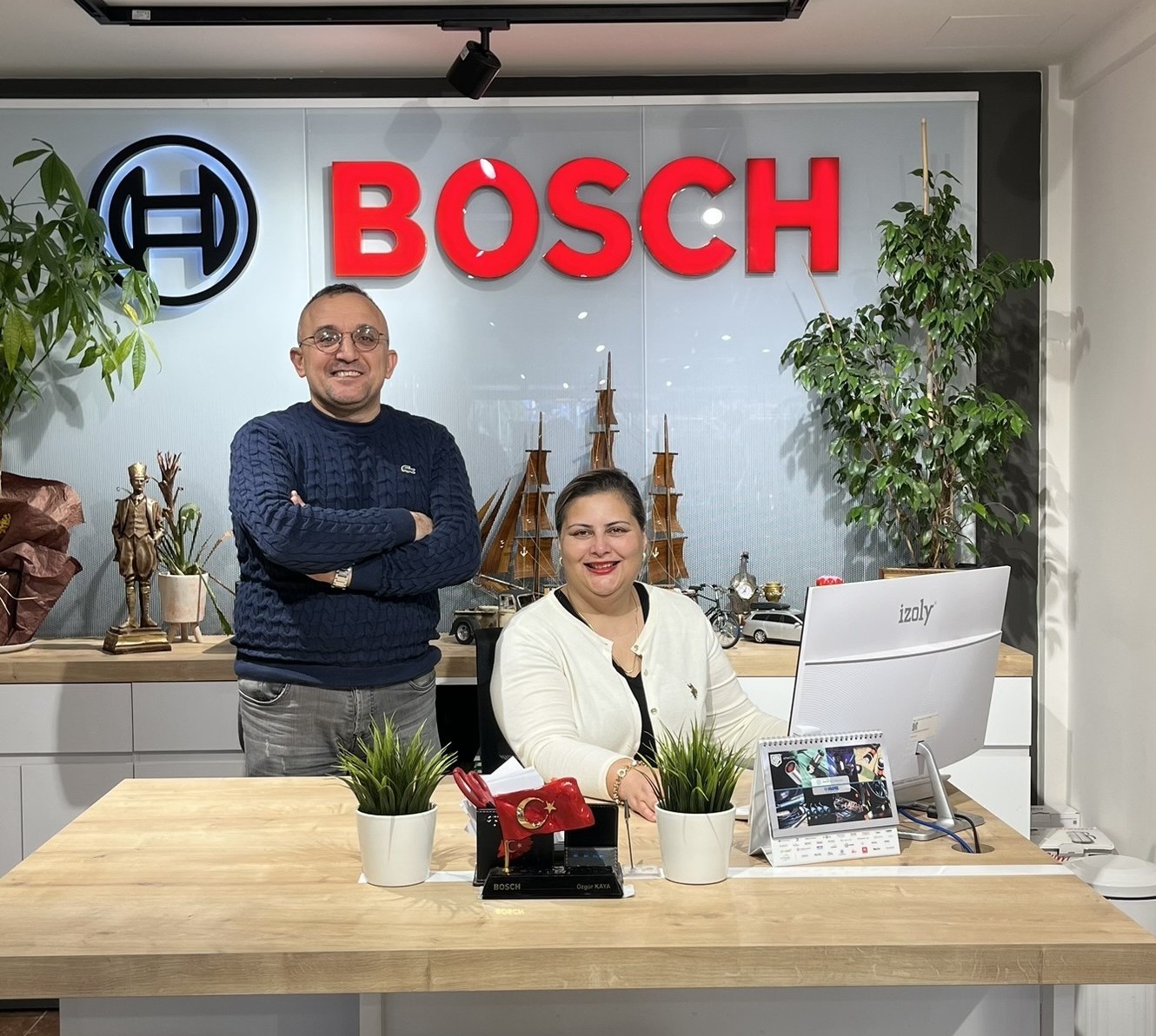 SD Teknoloji Kurucuları