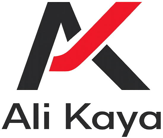 Ali Kaya Logo