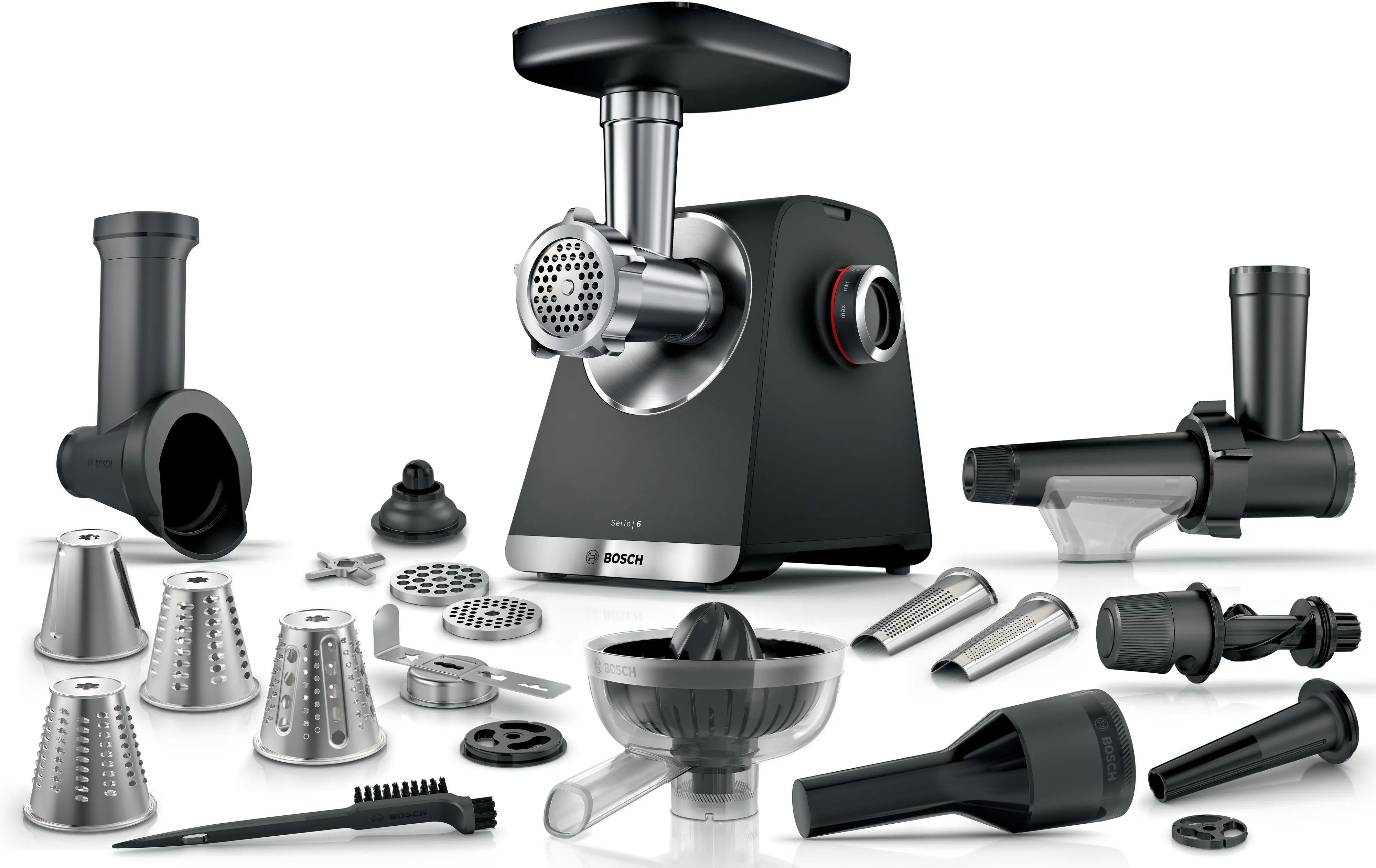 Bosch Mutfak Aletleri