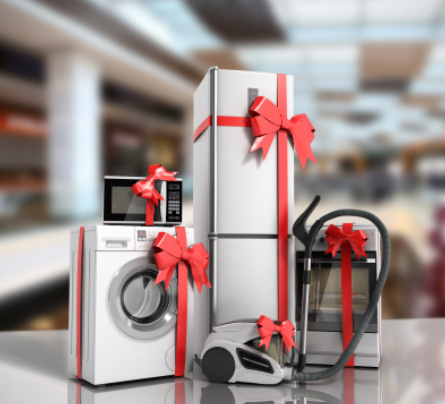 SD Teknoloji Çeyiz Paketleri